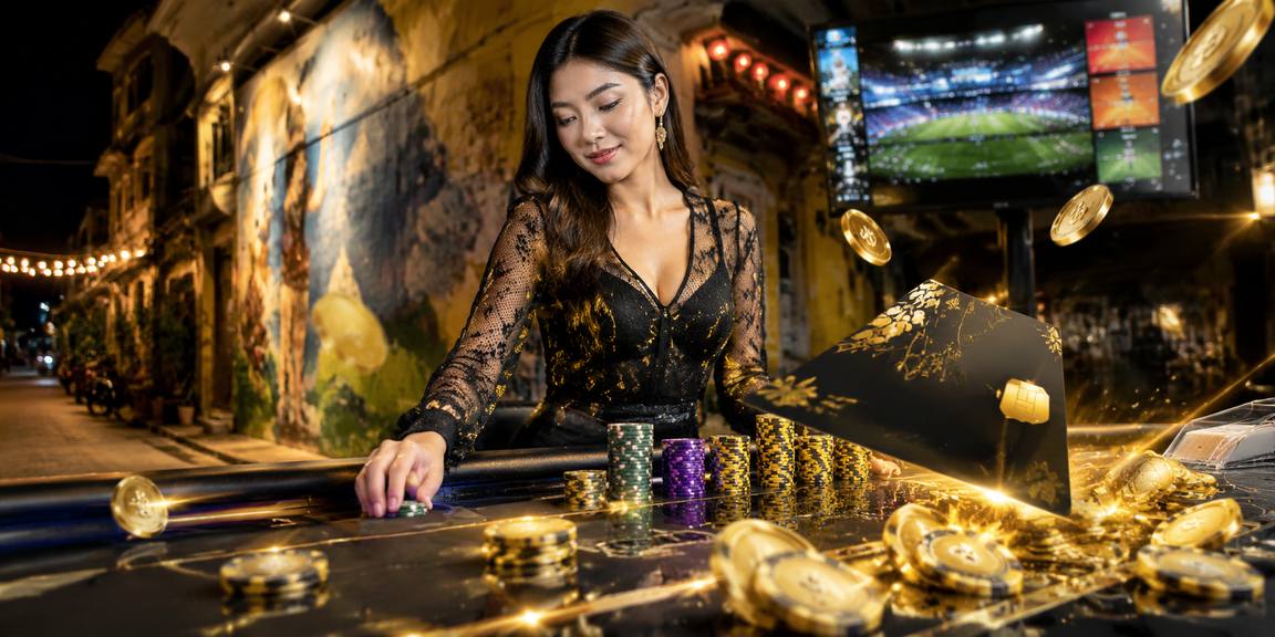 Reel Love — Slot Video Tema Cinta di Lobby Kami