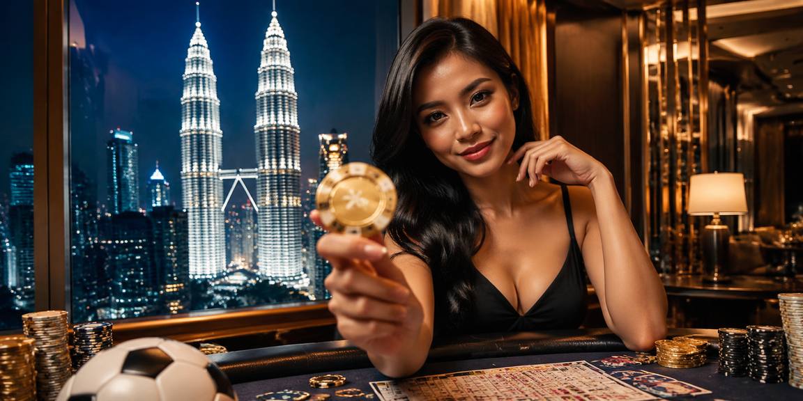 Meja Live Casino dengan Dealer Langsung di Sini