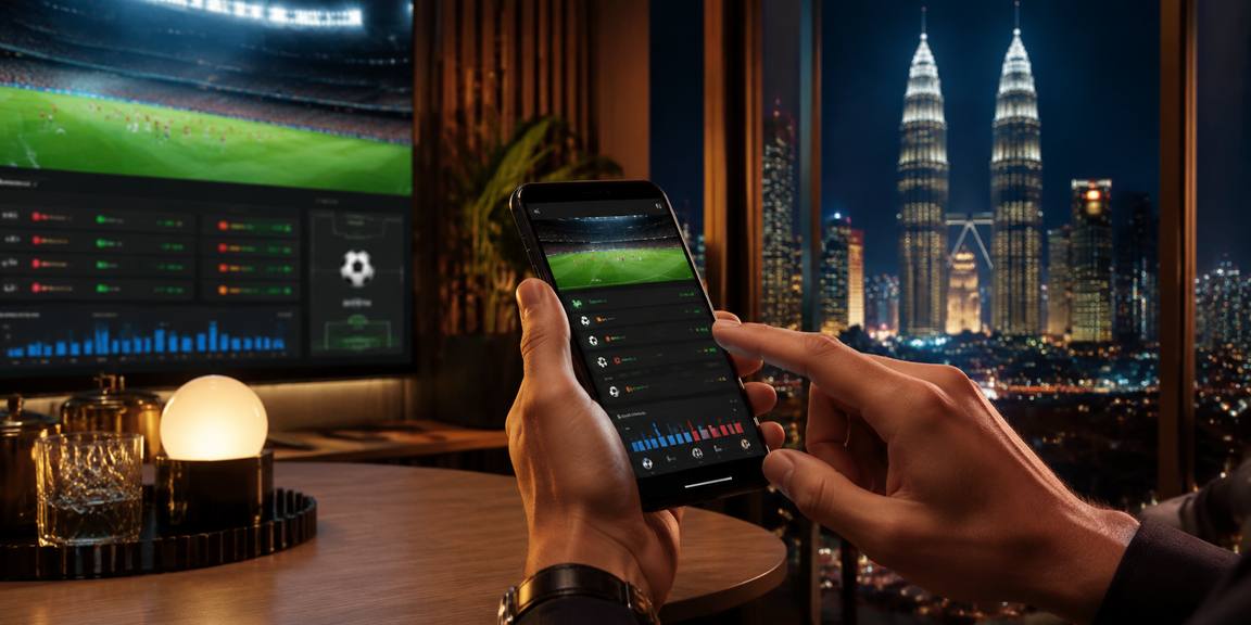 Daftar dan Akses Lobby Penuh hari ini